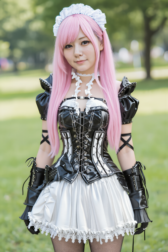 Clock Tower Warrior - Before