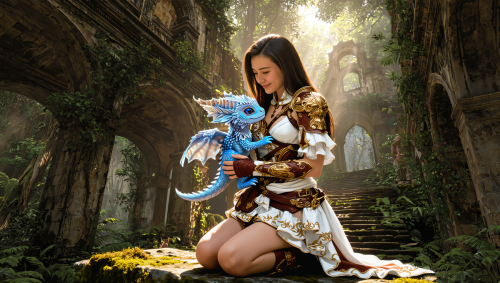 Dragon Guardian